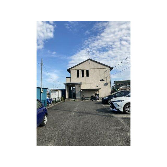 コンフォール関口 その他外観1