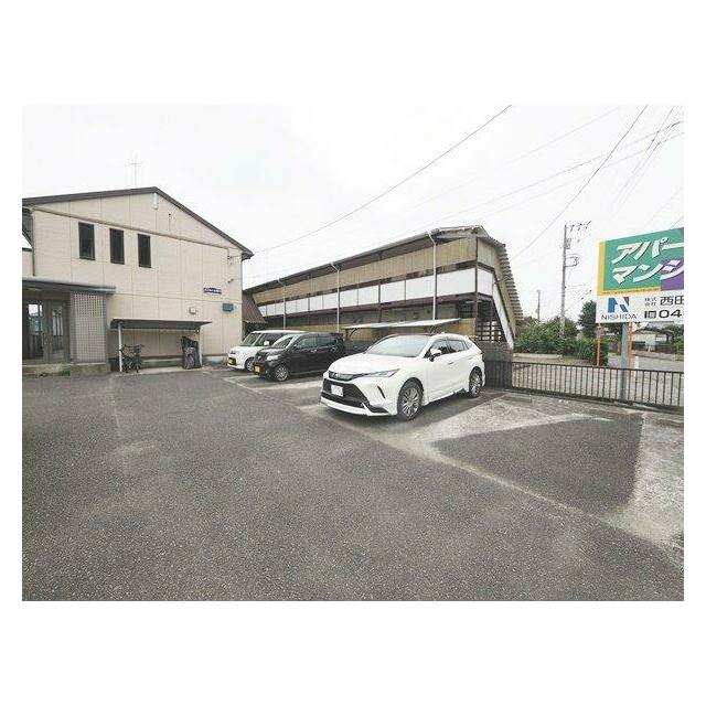 コンフォール関口 その他外観2