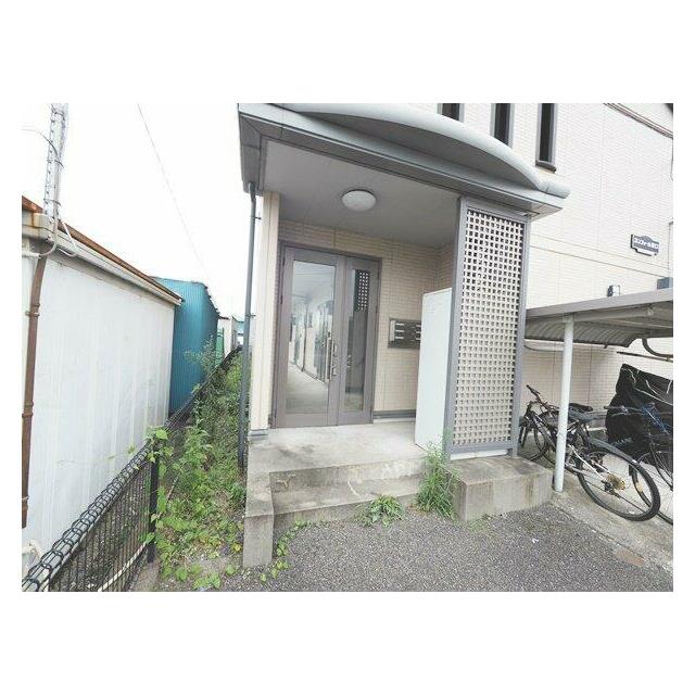 コンフォール関口 その他外観3