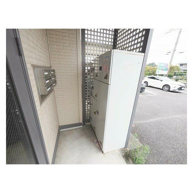 コンフォール関口 その他外観4