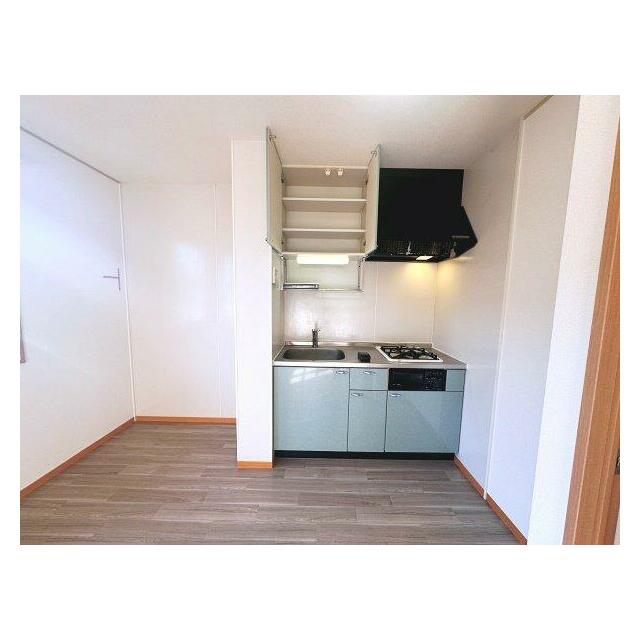 コンフォール関口 キッチン