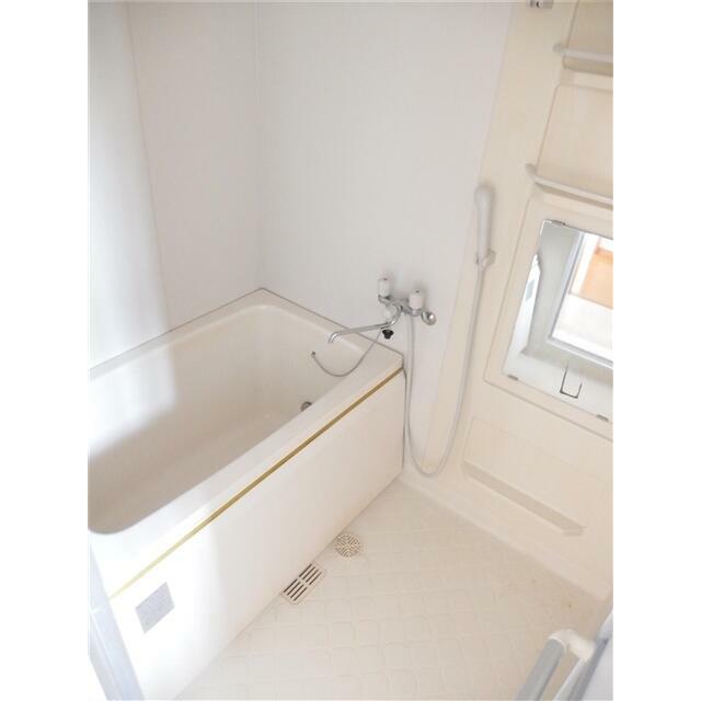 マンションひかり 風呂画像