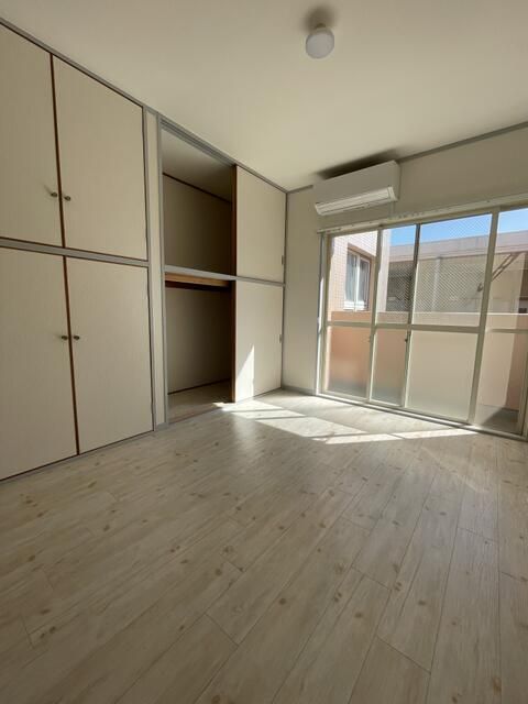 ライズ厚木 リビング