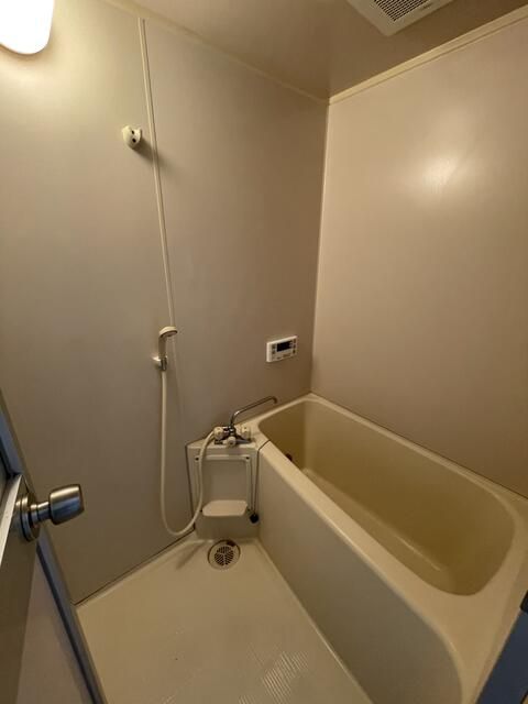 ライズ厚木 風呂画像