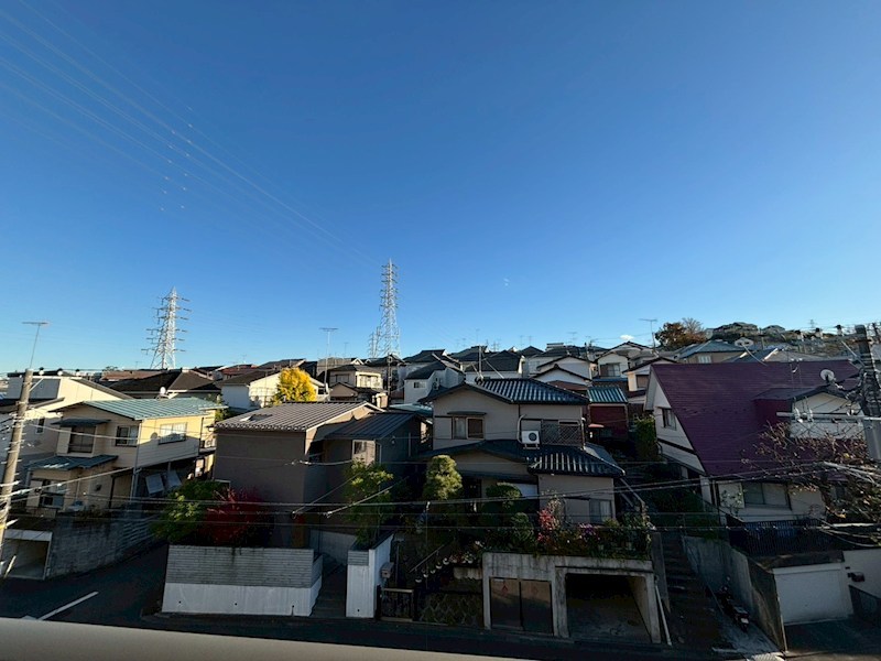 第三河原ハイツ その他5