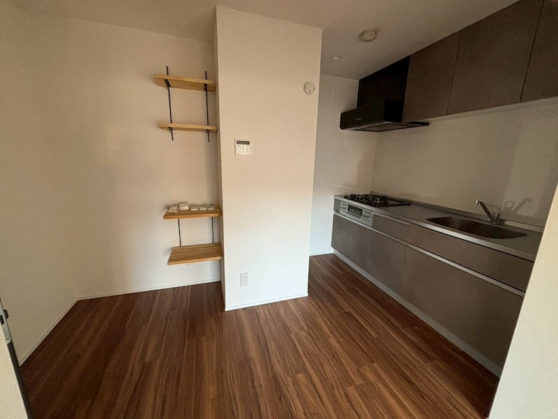 第三河原ハイツ その他6