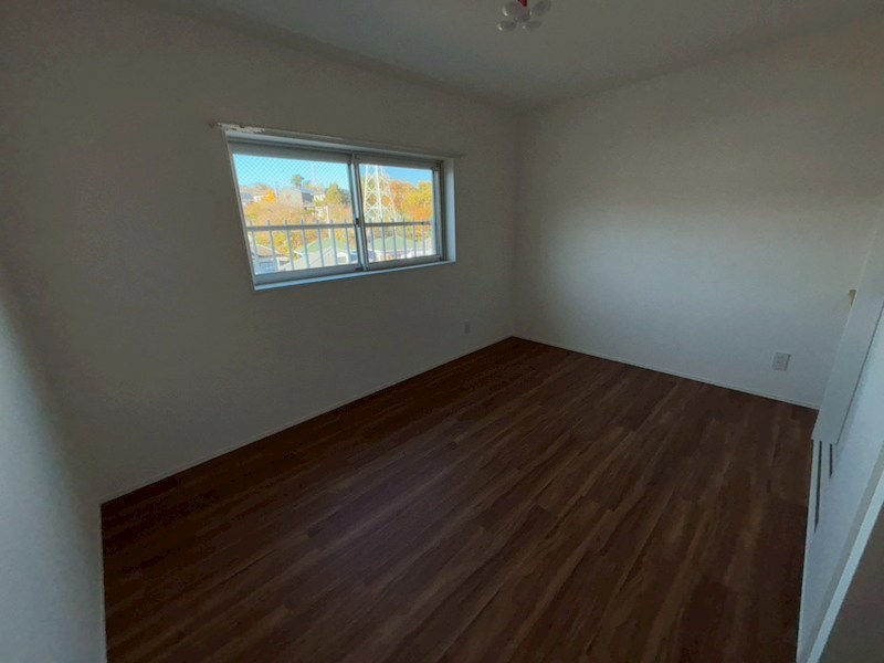 第三河原ハイツ その他9