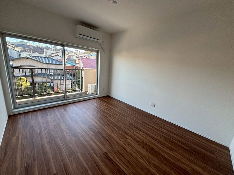 第三河原ハイツ その他11