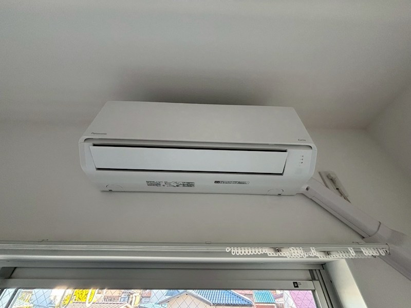 第三河原ハイツ その他12