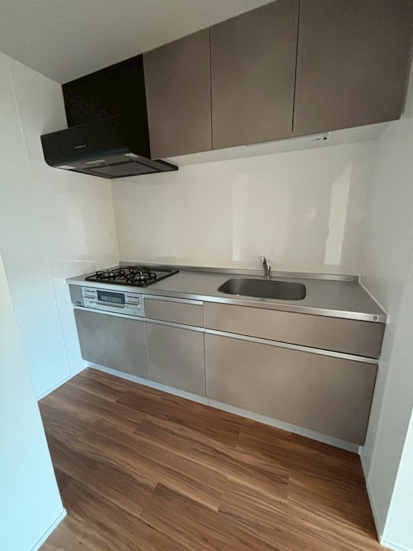 第三河原ハイツ キッチン