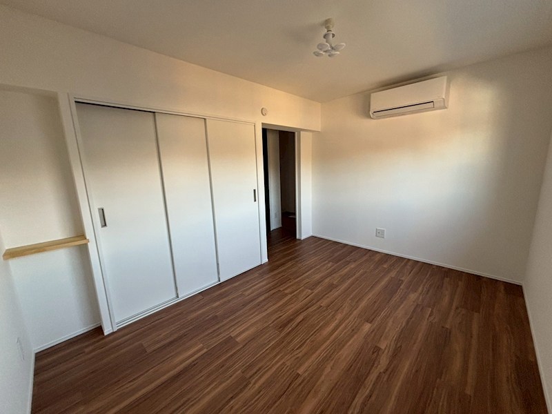 第三河原ハイツ ベッドルーム