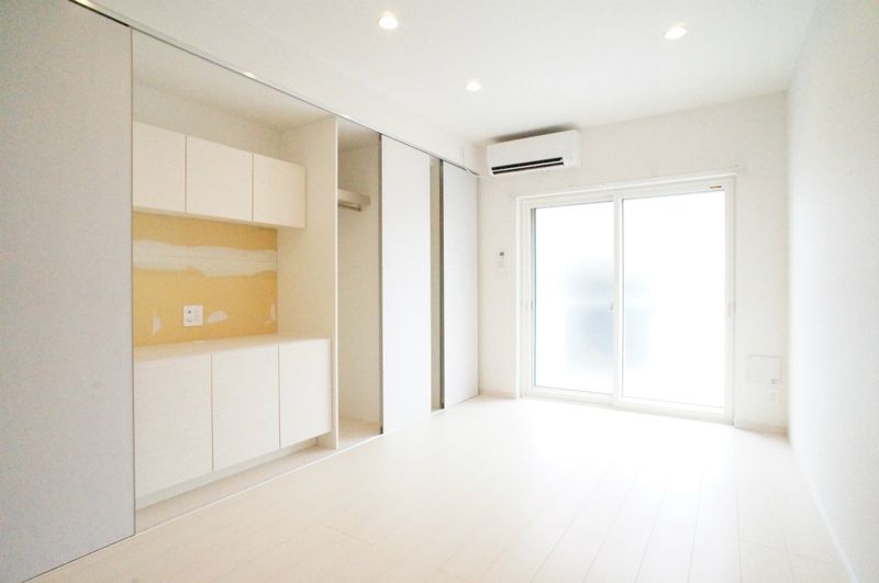 リブリ・faveur リビング