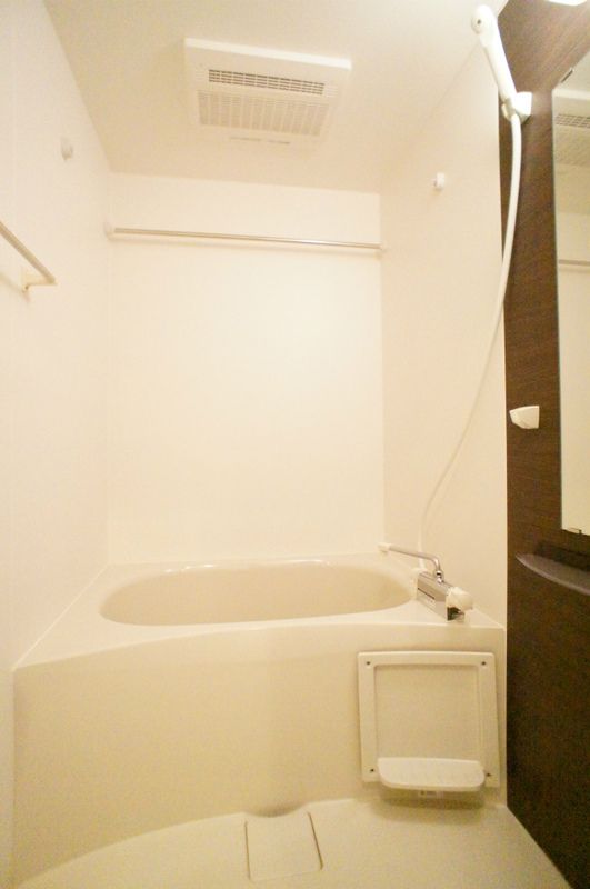 リブリ・faveur 風呂画像