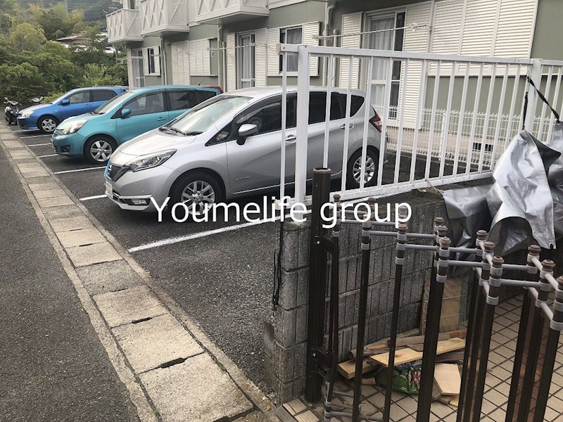 グリーンコーポ花の里Ⅱ その他外観1