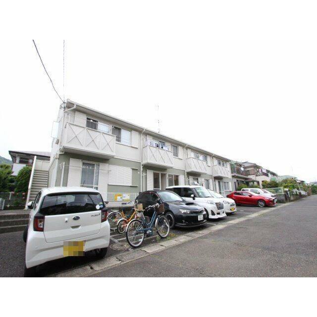 グリーンコーポ花の里Ⅱ その他外観1