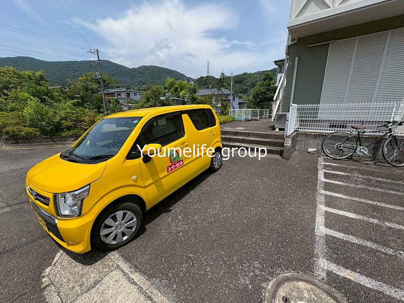 グリーンコーポ花の里Ⅱ その他外観2