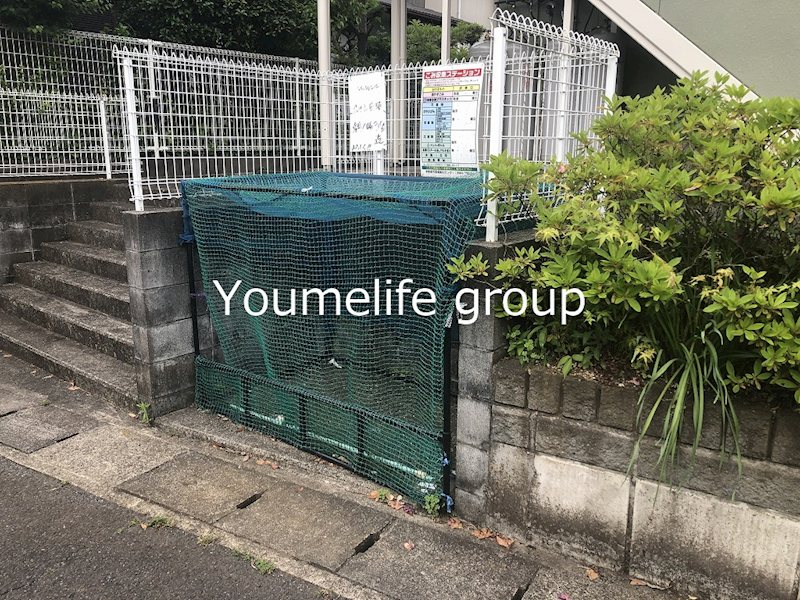 グリーンコーポ花の里Ⅱ その他外観4