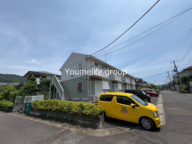 グリーンコーポ花の里Ⅱ その他外観5