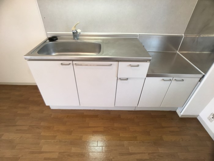 グリーンコーポ花の里Ⅱ キッチン