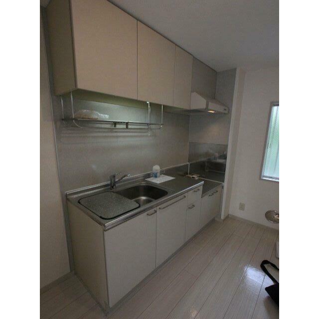 グリーンコーポ花の里Ⅱ キッチン