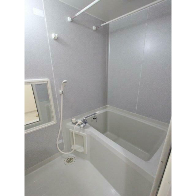 グリーンコーポ花の里Ⅱ 風呂画像