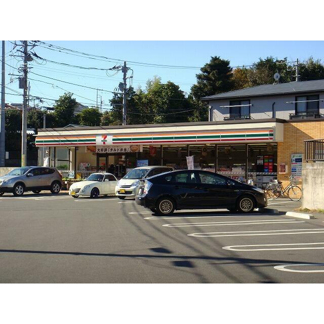 グリーンコーポ花の里Ⅱ 周辺画像1