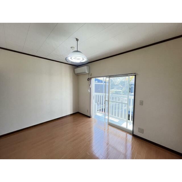 サニーコートⅠ リビング