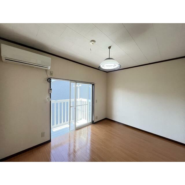 サニーコートⅠ ベッドルーム