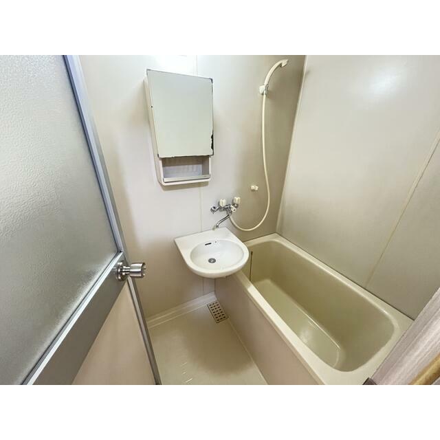 サニーコートⅠ 風呂画像