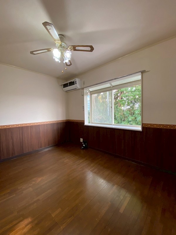 キャトルセゾン ベッドルーム