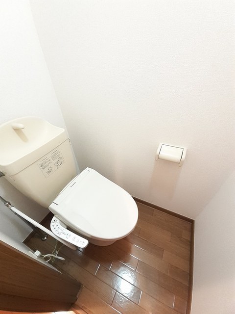 ラルジュⅠ その他4