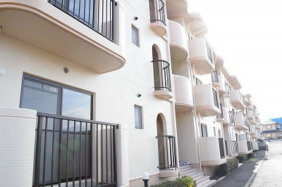 ハビテーションWADAⅡ その他8