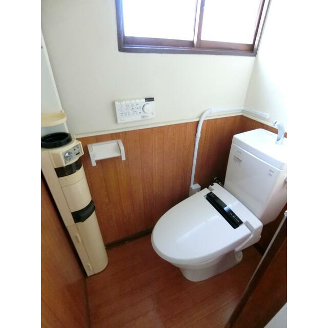 アローズハウス その他1