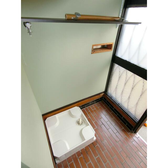 アローズハウス その他2