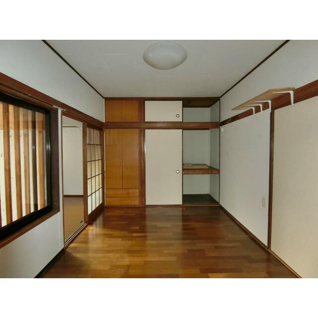 アローズハウス その他3