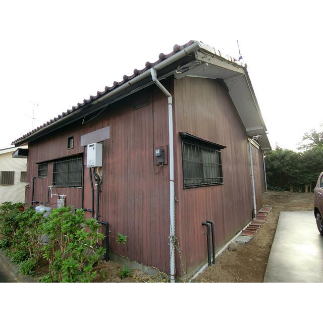 アローズハウス その他5