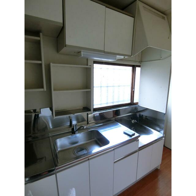 アローズハウス その他7