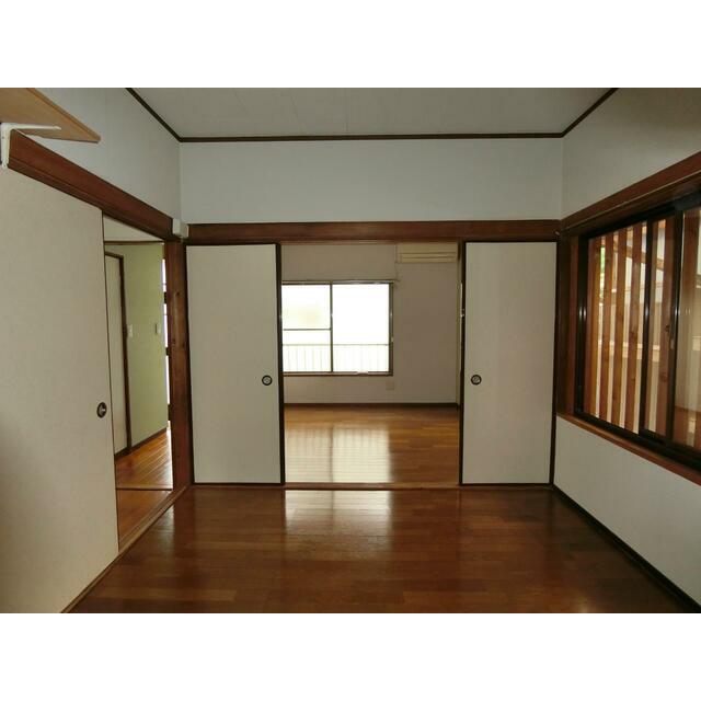 アローズハウス その他9