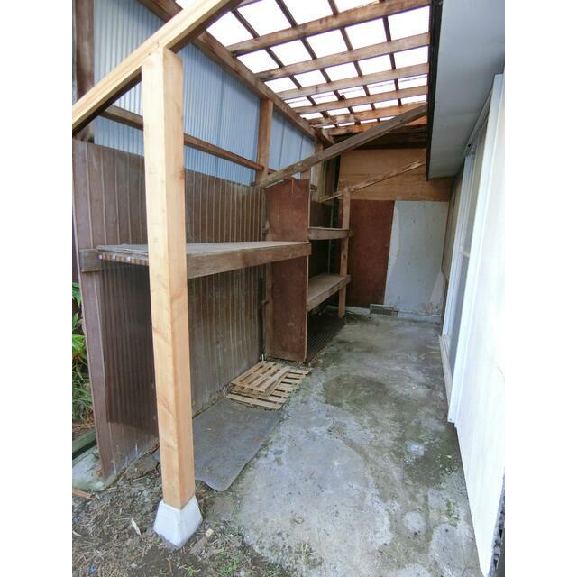 アローズハウス その他12