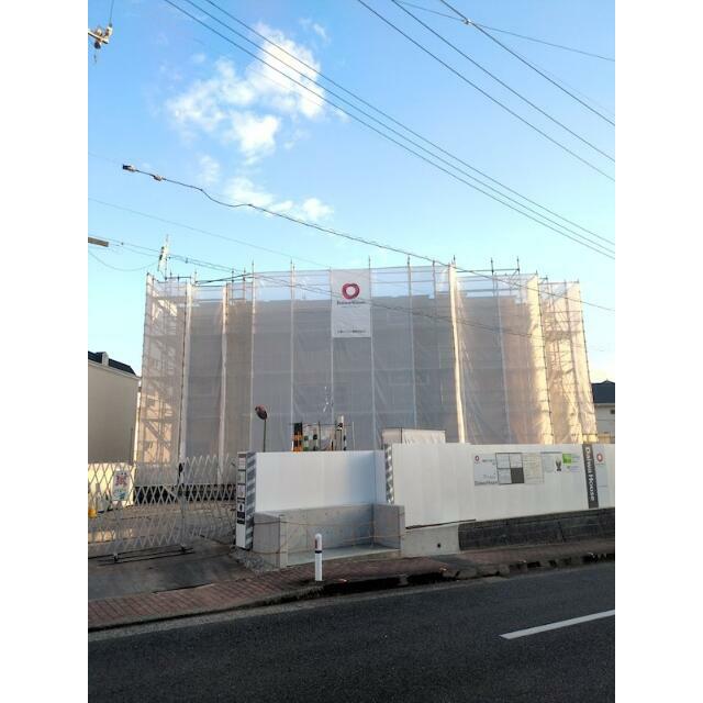 プランドールタナカ 303号室 外観