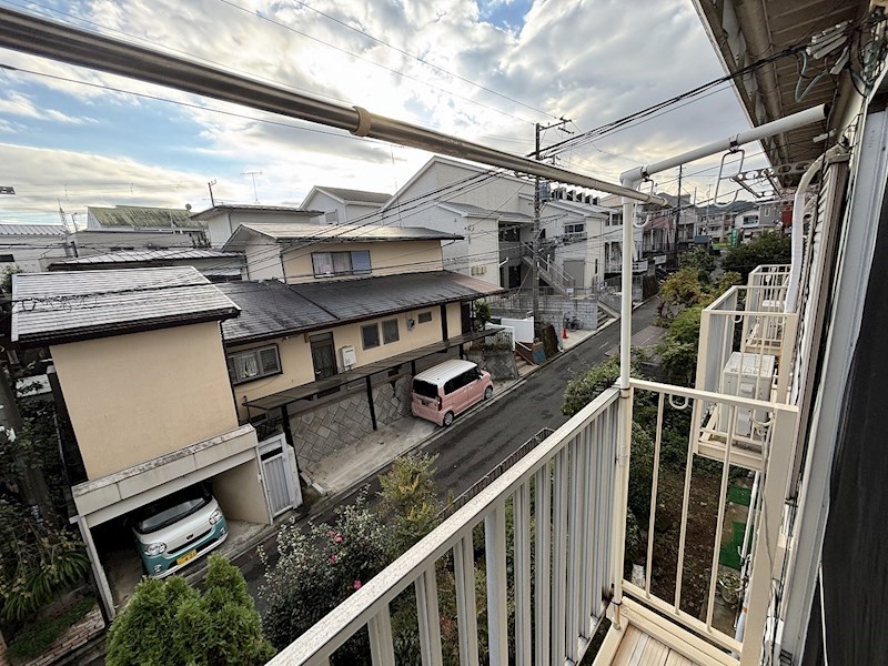 岡本ハイツ その他1