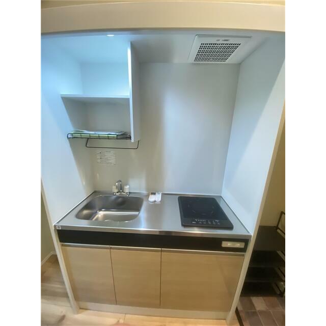 Ｍａｈａｌｏ本厚木 キッチン