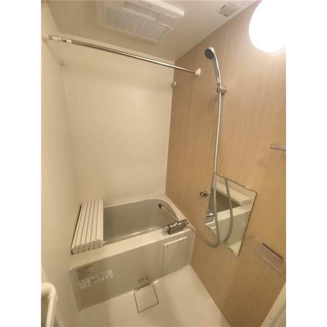 Ｍａｈａｌｏ本厚木 風呂画像