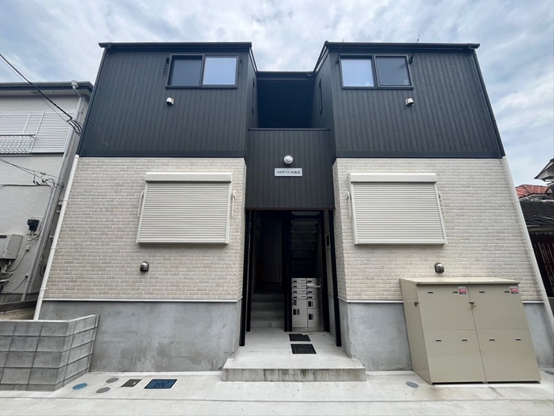 ベステージ大船Ⅲ その他外観1