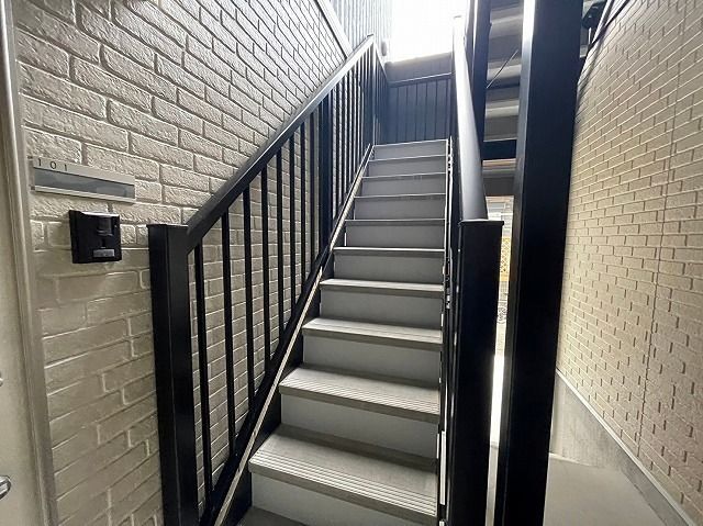 ベステージ大船Ⅲ その他外観2