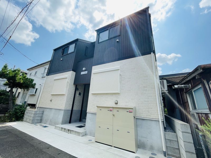 ベステージ大船Ⅲ その他外観3