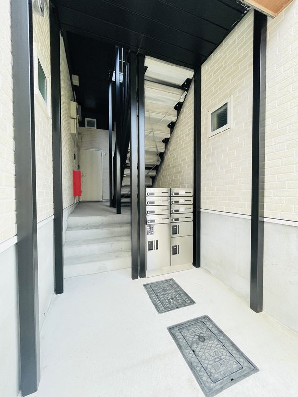 ベステージ大船Ⅲ その他外観4