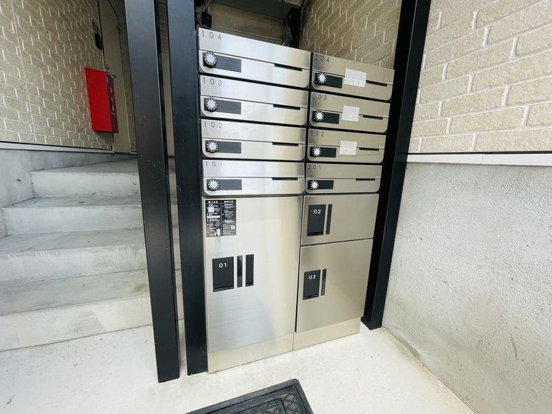 ベステージ大船Ⅲ その他外観5