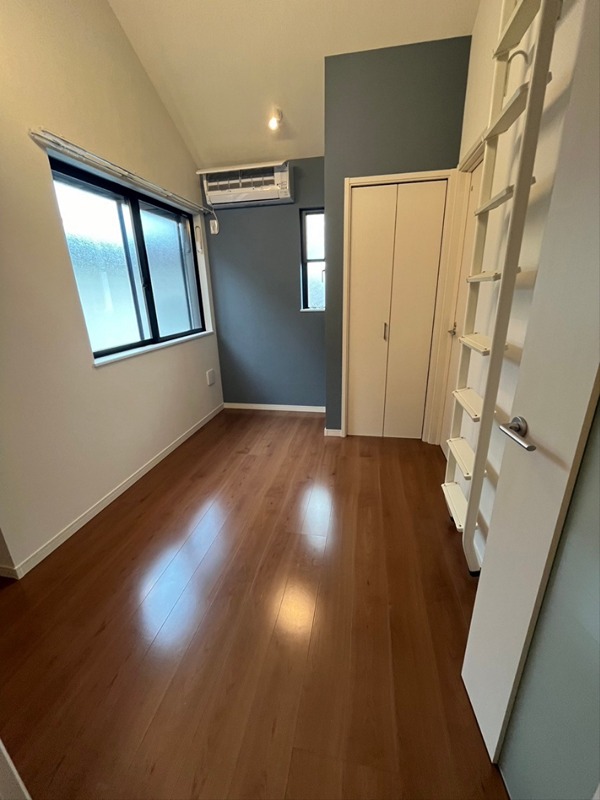 ベステージ大船Ⅲ リビング