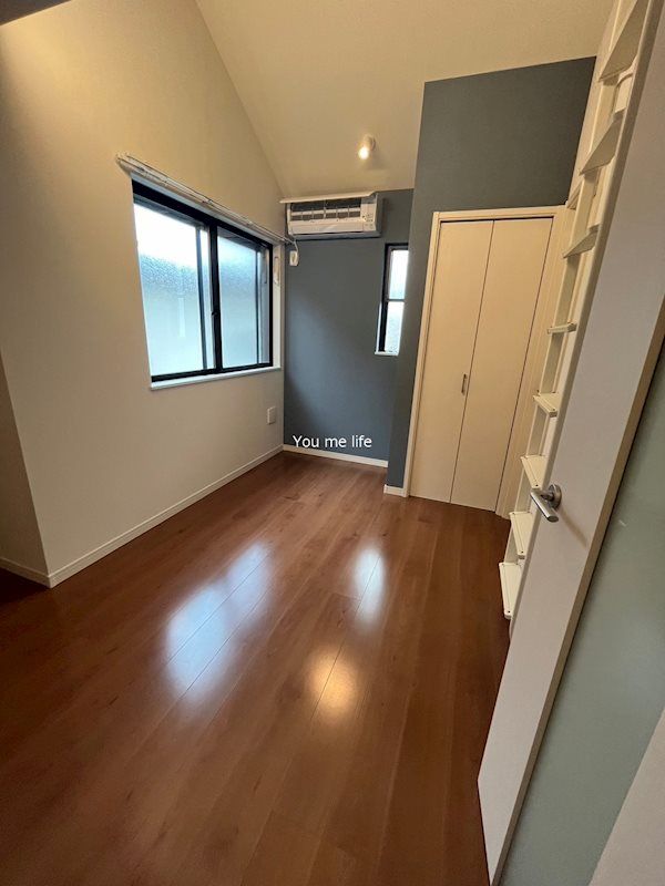 ベステージ大船Ⅲ リビング